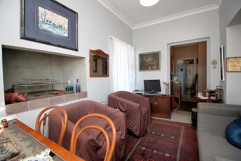3 Bedroom Property for Sale in Klein Brak Western Cape